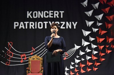 Koncert Patriotyczny